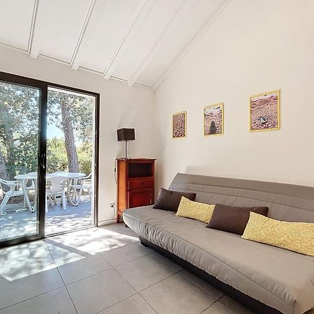 Mini Villa At 150M From The Beach Of Santa Giulia Porto-Vecchio  Exterior foto