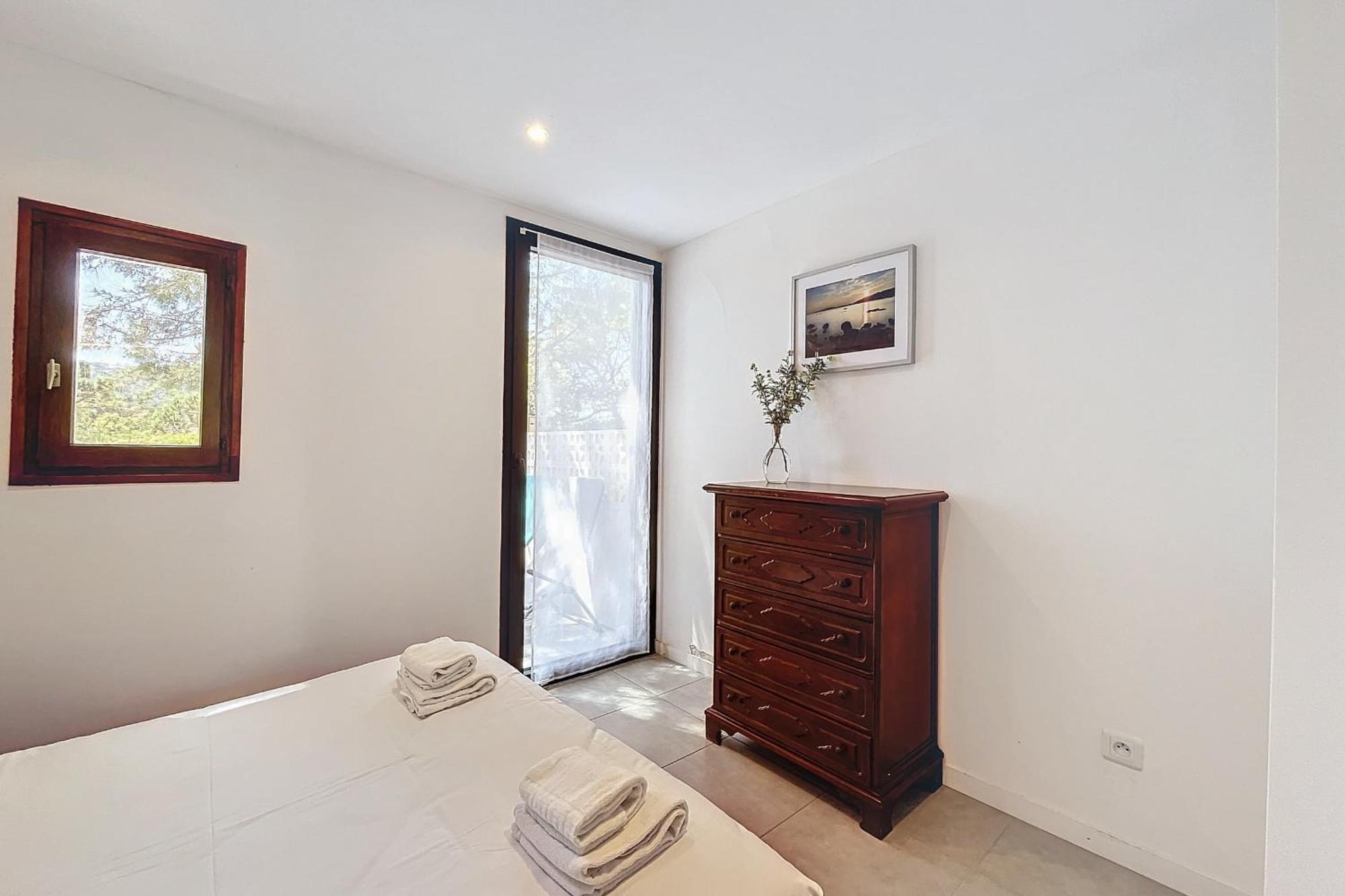 Mini Villa At 150M From The Beach Of Santa Giulia Porto-Vecchio  Exterior foto