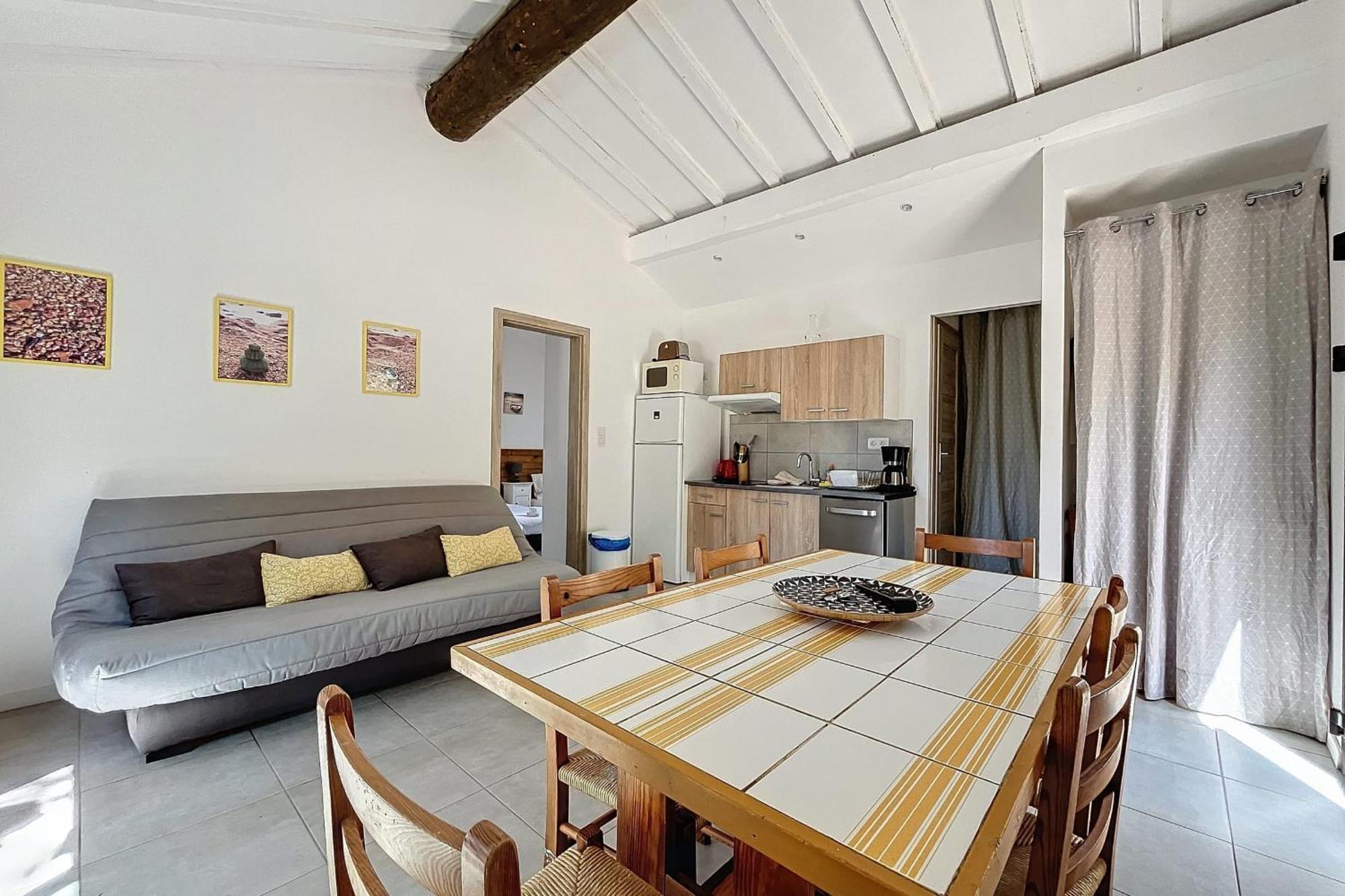 Mini Villa At 150M From The Beach Of Santa Giulia Porto-Vecchio  Exterior foto