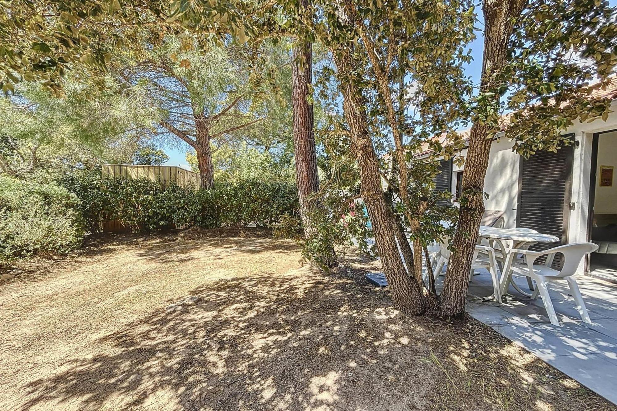 Mini Villa At 150M From The Beach Of Santa Giulia Porto-Vecchio  Exterior foto